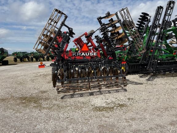 Image of Krause Dominator 4850 Image 1