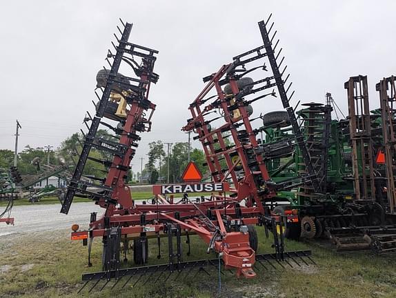Image of Krause 5635 equipment image 2