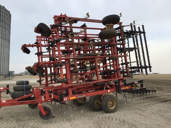 Main image Kuhn Krause 5635