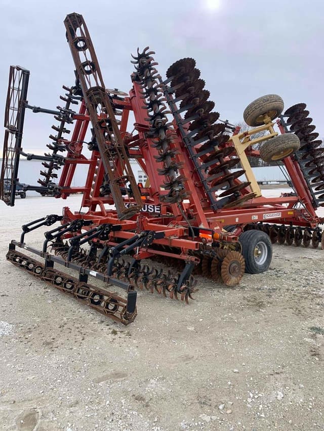 Image of Krause 8000-30 equipment image 4