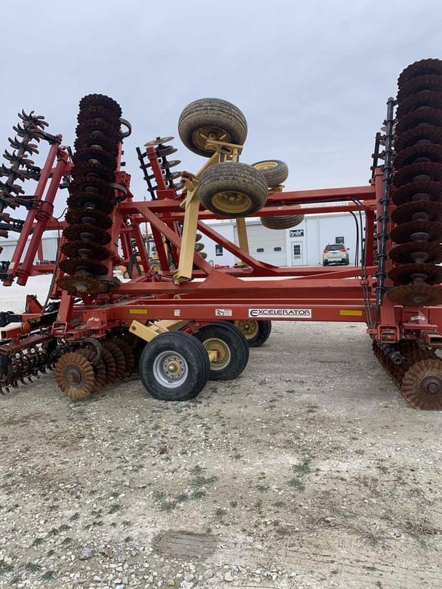 Image of Krause 8000-30 equipment image 3