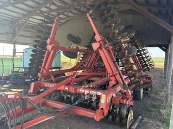 Main image Krause 8000