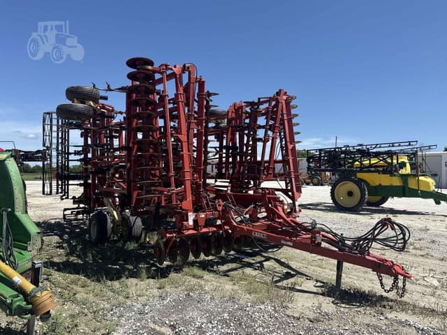 Image of Krause TL6200-45 equipment image 2