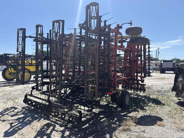 Image of Krause TL6200-45 equipment image 4