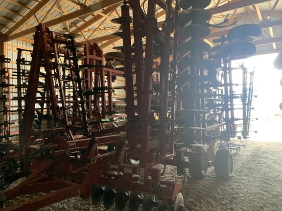 Image of Kuhn Krause TL6200 equipment image 3