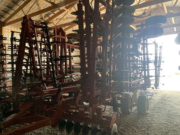 Image of Kuhn Krause TL6200 equipment image 1