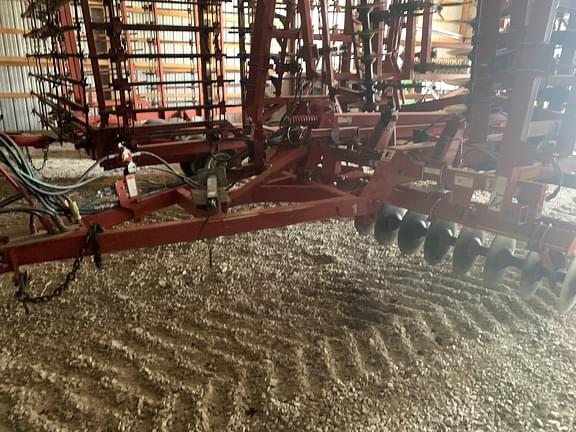 Image of Kuhn Krause TL6200 equipment image 1