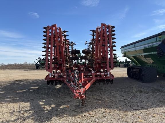 Image of Kuhn Krause TL6200 equipment image 3
