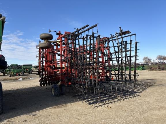 Image of Kuhn Krause TL6200 equipment image 4