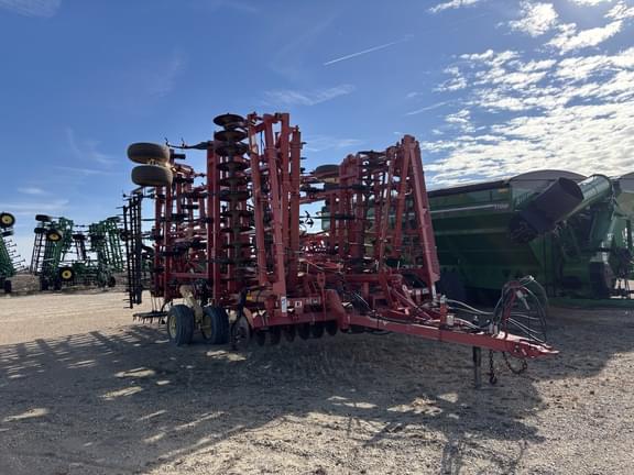 Image of Kuhn Krause TL6200 equipment image 2