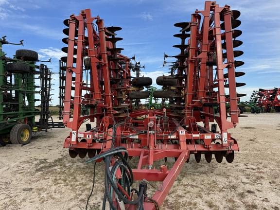Image of Kuhn Krause TL6200 equipment image 1