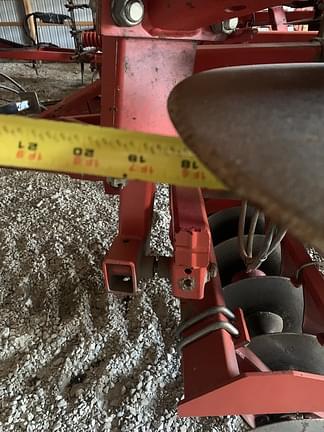Image of Kuhn Krause TL6200 equipment image 3