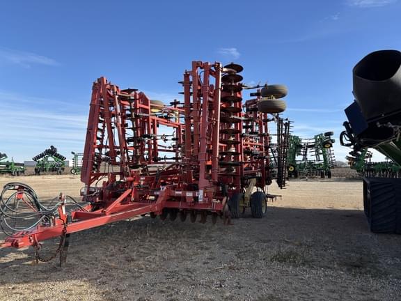 Image of Kuhn Krause TL6200 equipment image 1