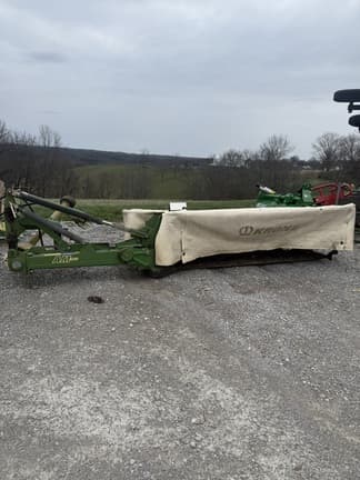 Main image Krone AM243S