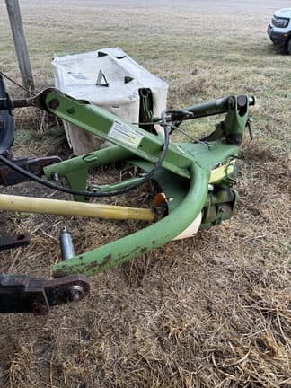 Image of Krone AM243S equipment image 3