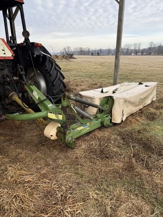 Image of Krone AM243S Primary image