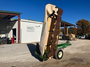 Main image Krone AM283S