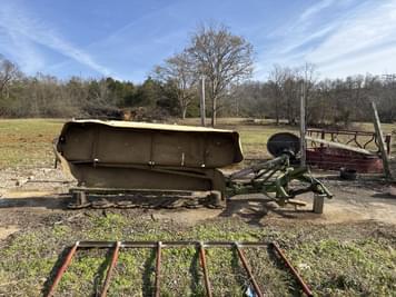 Main image Krone AM283S