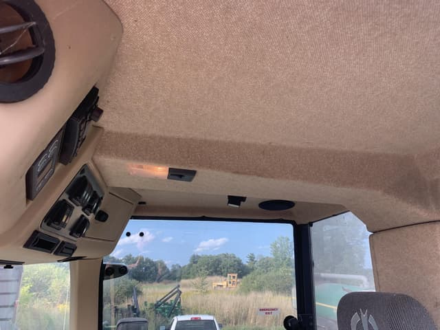 Image of Krone BIG M 400 equipment image 3