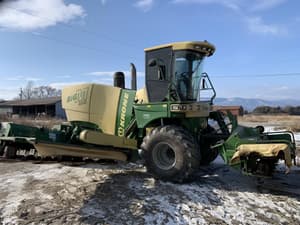 2011 Krone BIG M 400 Image