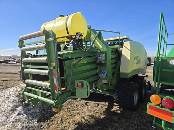 Image of Krone BP1290 equipment image 4