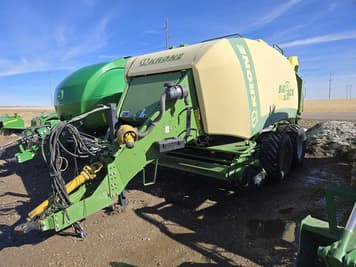 Main image Krone BP1290
