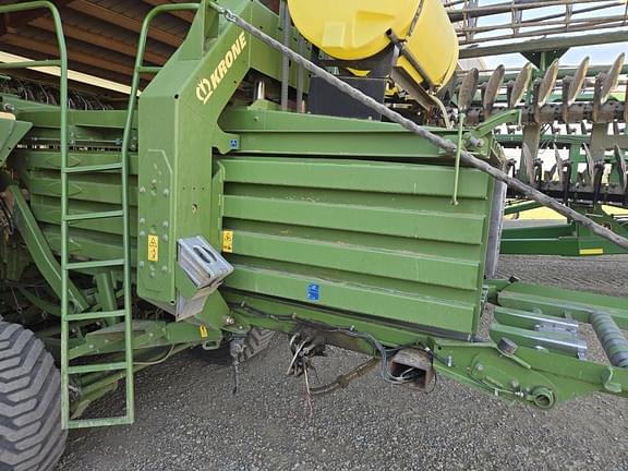 Image of Krone BP1290 equipment image 1