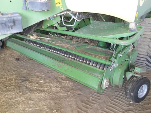 Image of Krone BP1290 equipment image 1