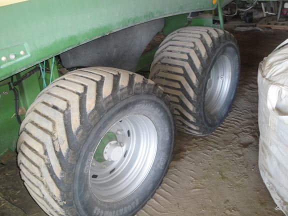 Image of Krone BP1290 equipment image 2