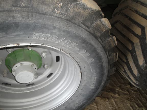 Image of Krone BP1290 equipment image 3