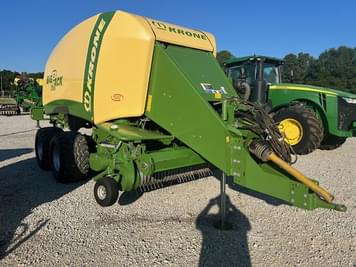 Main image Krone BP890XC
