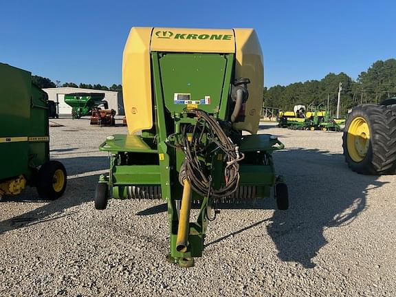 Image of Krone BP890XC equipment image 1