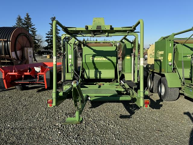 Image of Krone CP1500MC equipment image 4