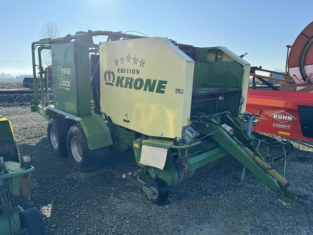 Image of Krone CP1500MC Primary image