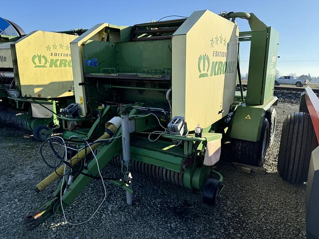 Image of Krone CP1500MC equipment image 2