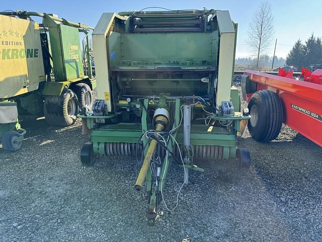 Image of Krone CP1500MC equipment image 1