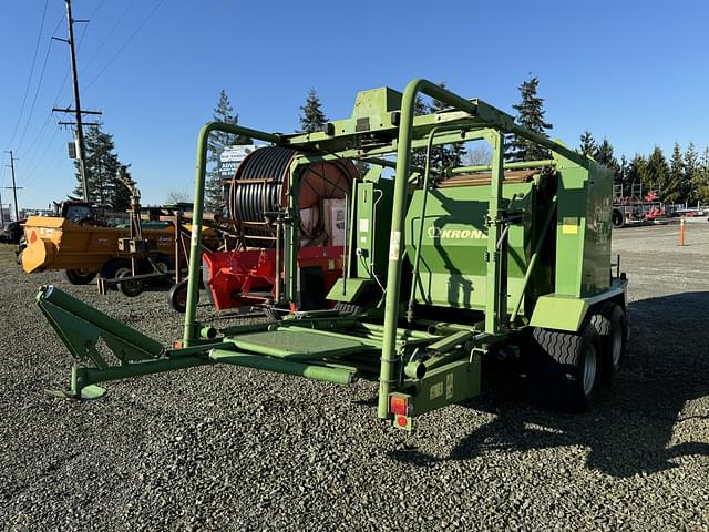 Image of Krone CP1500MC equipment image 3