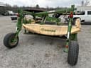 2011 Krone EasyCut 3200 Image