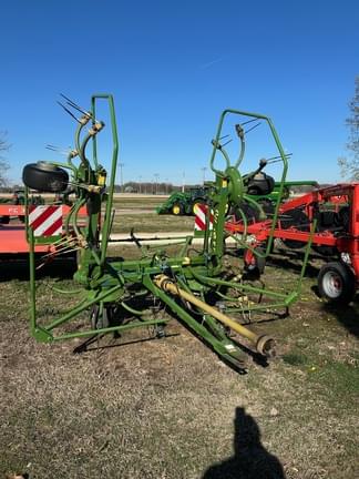 Main image Krone KW5.52T