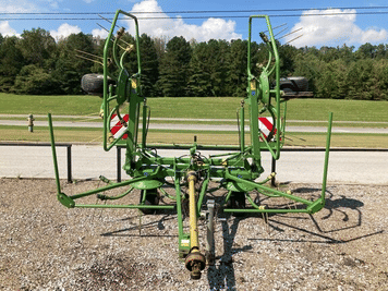 Main image Krone KW5.52T