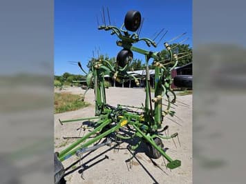 Main image Krone KW782T