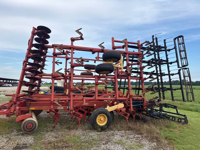 Image of Krause TL6400-31 equipment image 2