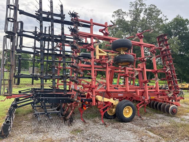 Image of Krause TL6400-31 equipment image 2