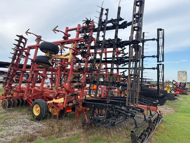 Image of Krause TL6400-31 equipment image 4