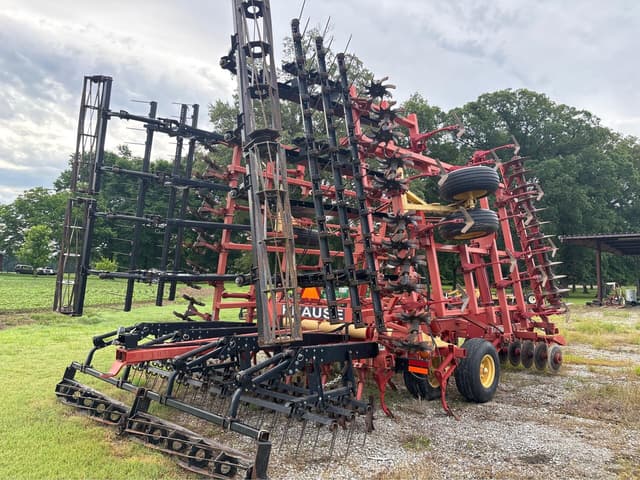 Image of Krause TL6400-31 equipment image 3