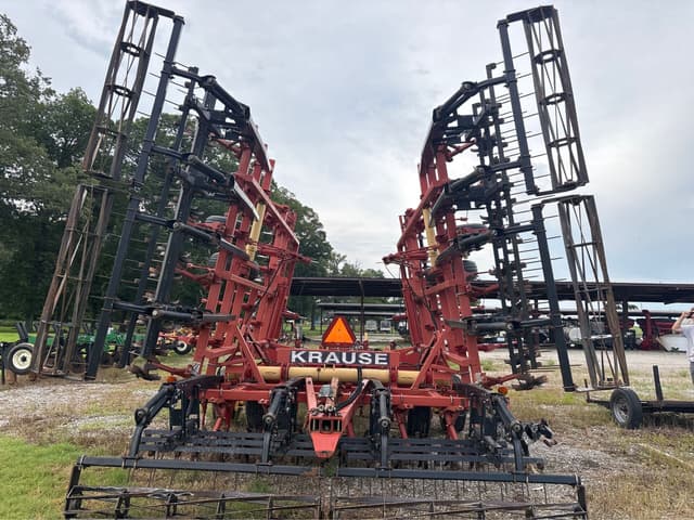 Image of Krause TL6400-31 equipment image 3