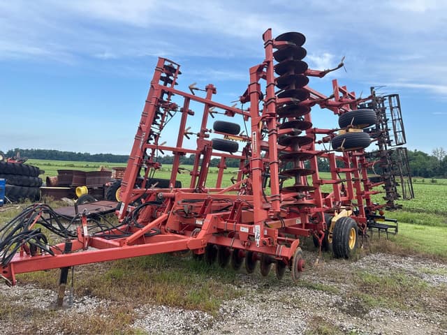 Image of Krause TL6400-31 equipment image 1