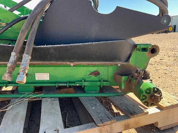 Image of KSI Seed Conveyor equipment image 2