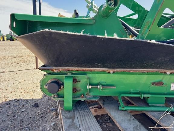 Image of KSI Seed Conveyor equipment image 1