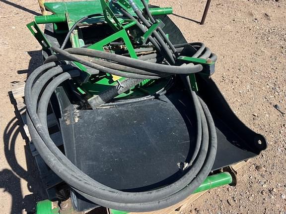 Image of KSI Seed Conveyor equipment image 4